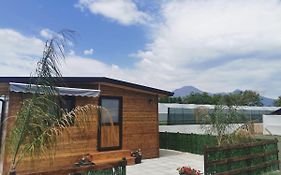 Vesuvius Chalet Relax