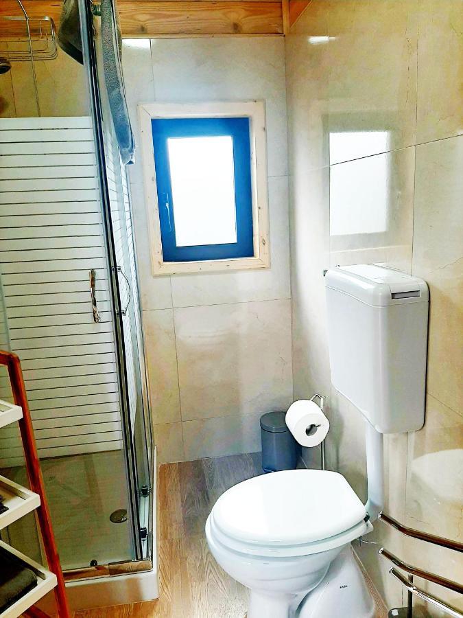 Appartamento Vesuvius Chalet Relax Boscoreale Esterno foto